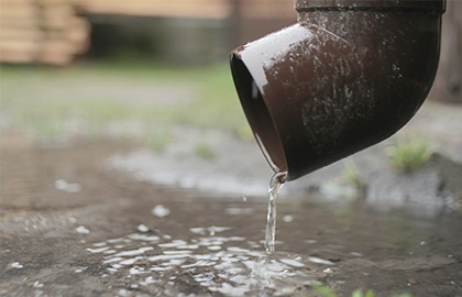 その他(外壁工事・雨樋工事)