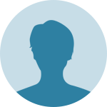 男性のアイコン