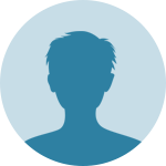 男性のアイコン