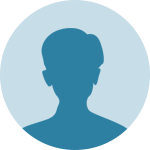 男性のアイコン